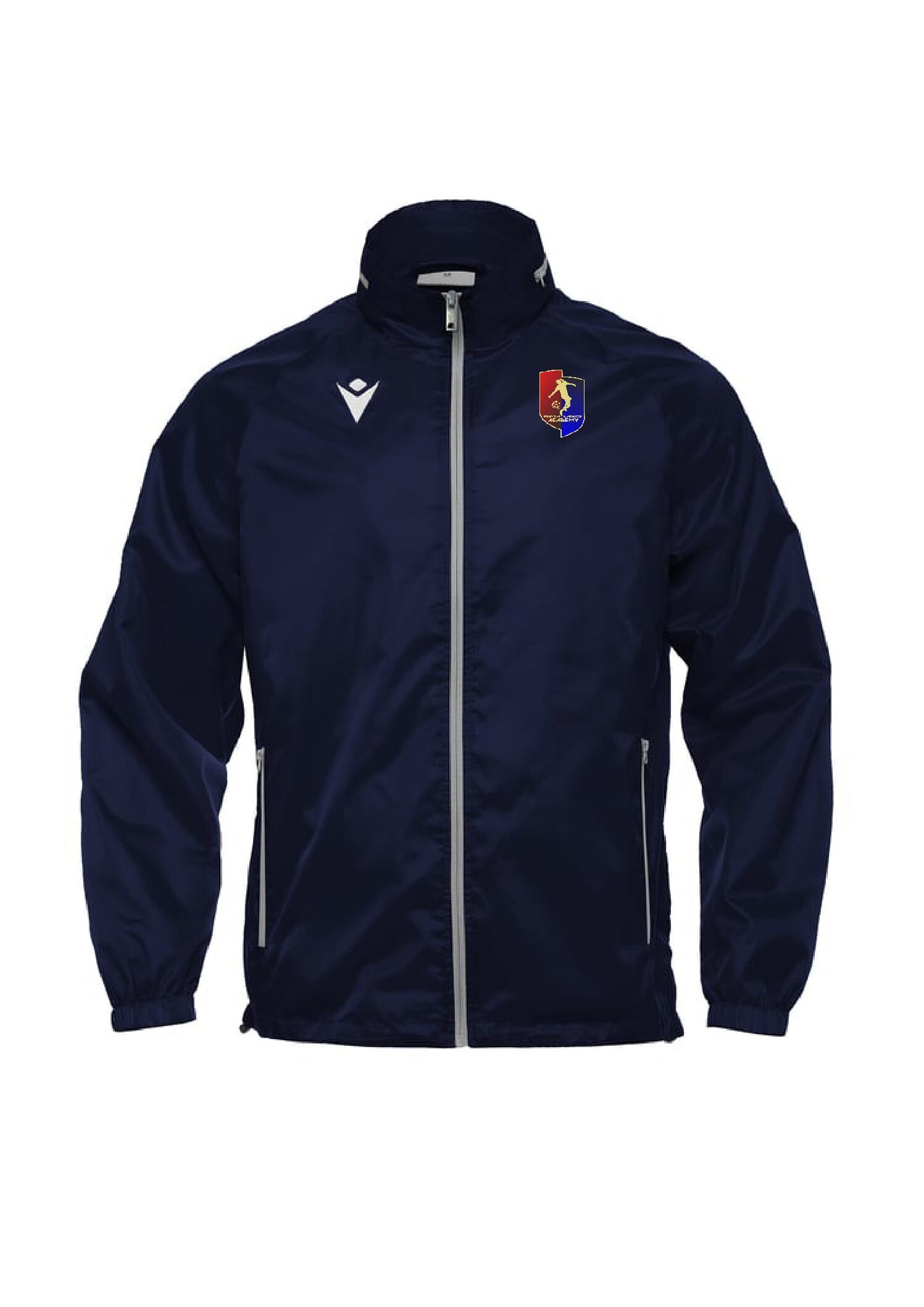 Kurtka treningowa wiatrówka